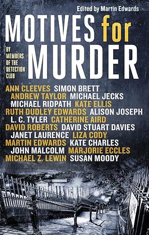 Motives for Murder