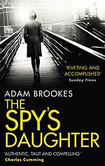 The Spy's Daughter