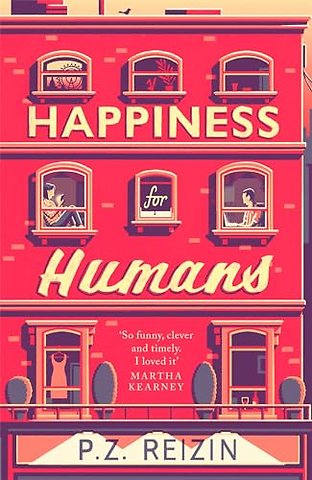 Happiness for Humans