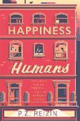 Happiness for Humans