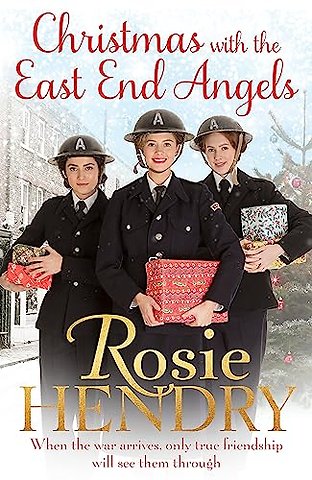Christmas with the East End Angels