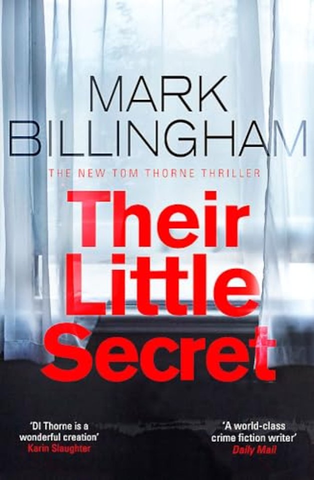 Their Little Secret