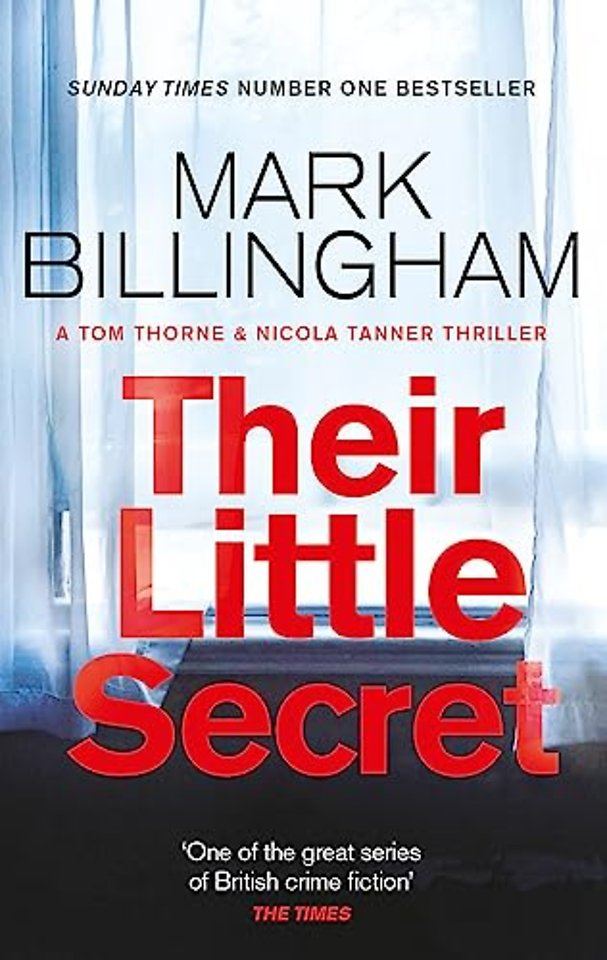 Their Little Secret