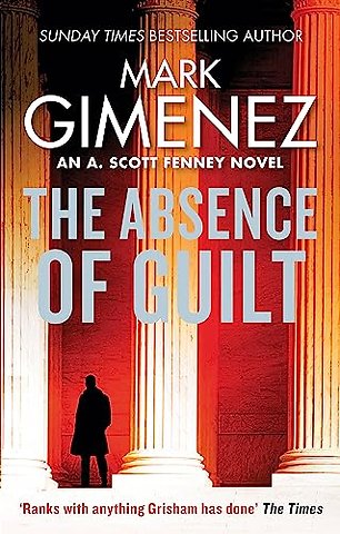 The Absence of Guilt