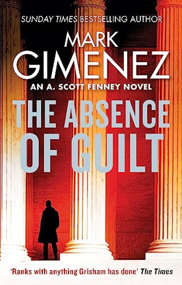 The Absence of Guilt