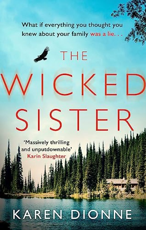 The Wicked Sister
