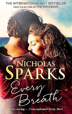 Every Breath