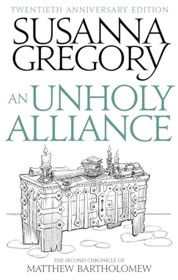 An Unholy Alliance