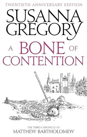 A Bone Of Contention