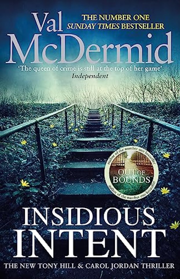 Insidious Intent