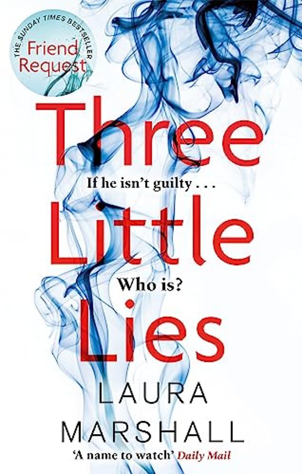 Three Little Lies