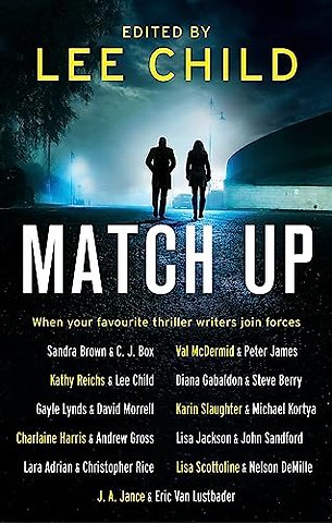 Match Up