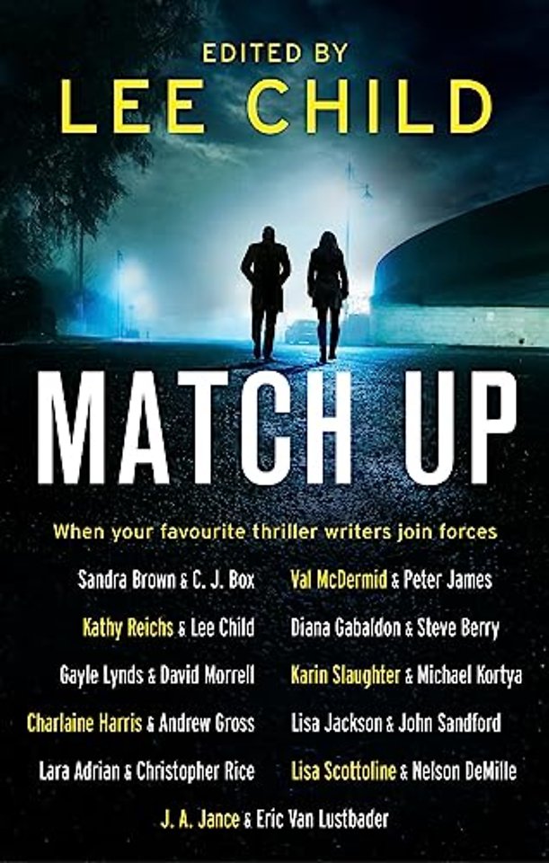 Match Up