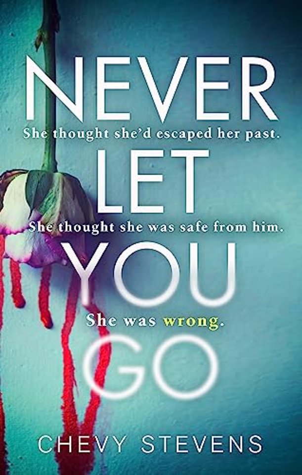 Never Let You Go