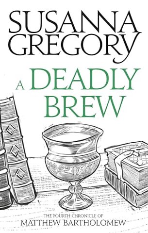 A Deadly Brew