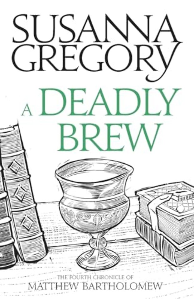 A Deadly Brew