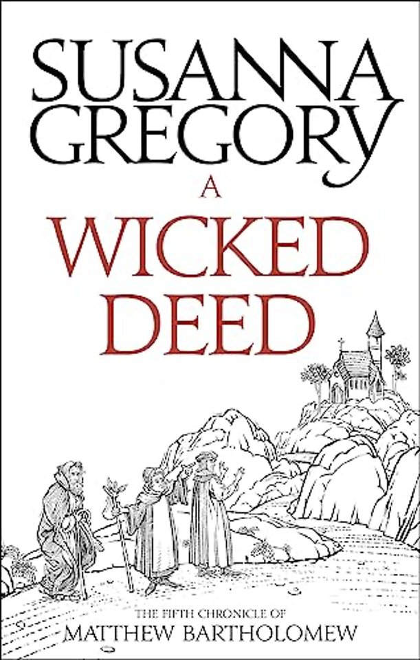 A Wicked Deed
