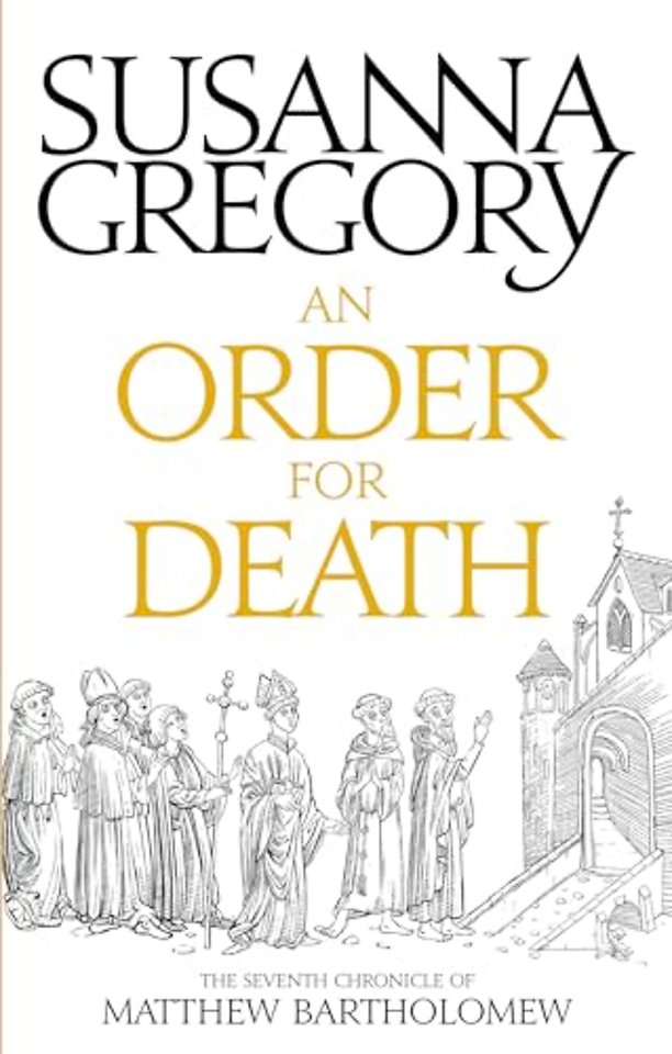 An Order For Death