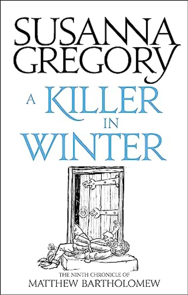 A Killer In Winter