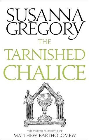 The Tarnished Chalice