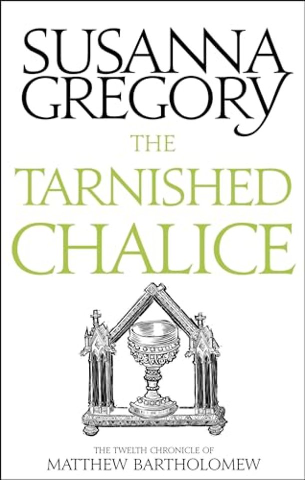 The Tarnished Chalice