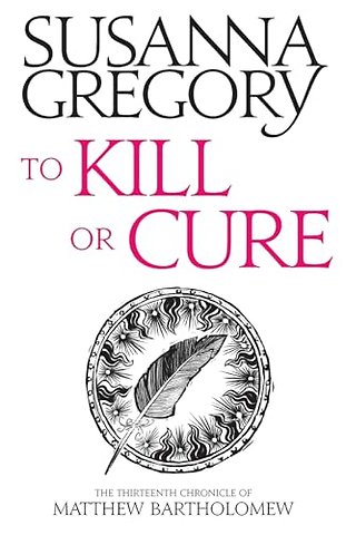 To Kill Or Cure