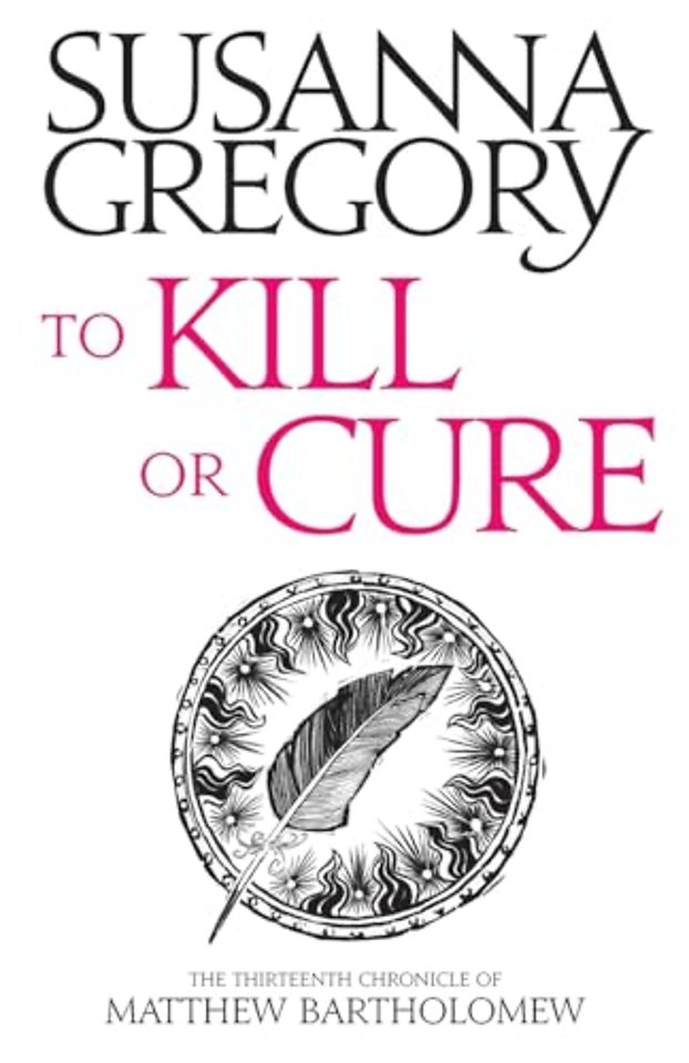 To Kill Or Cure