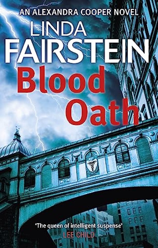 Blood Oath