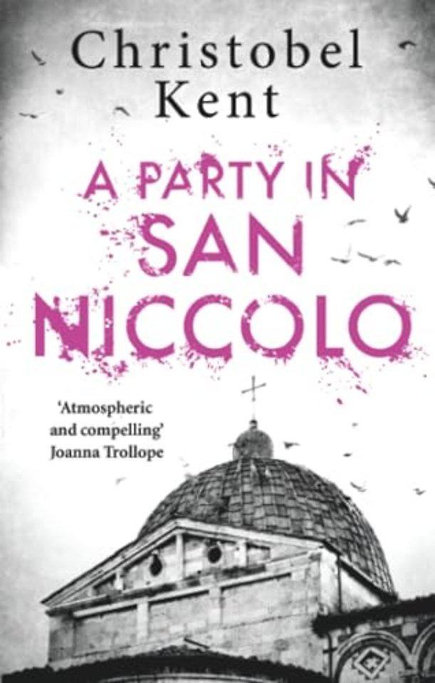 A Party in San Niccolo