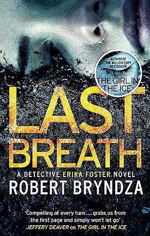 Last Breath