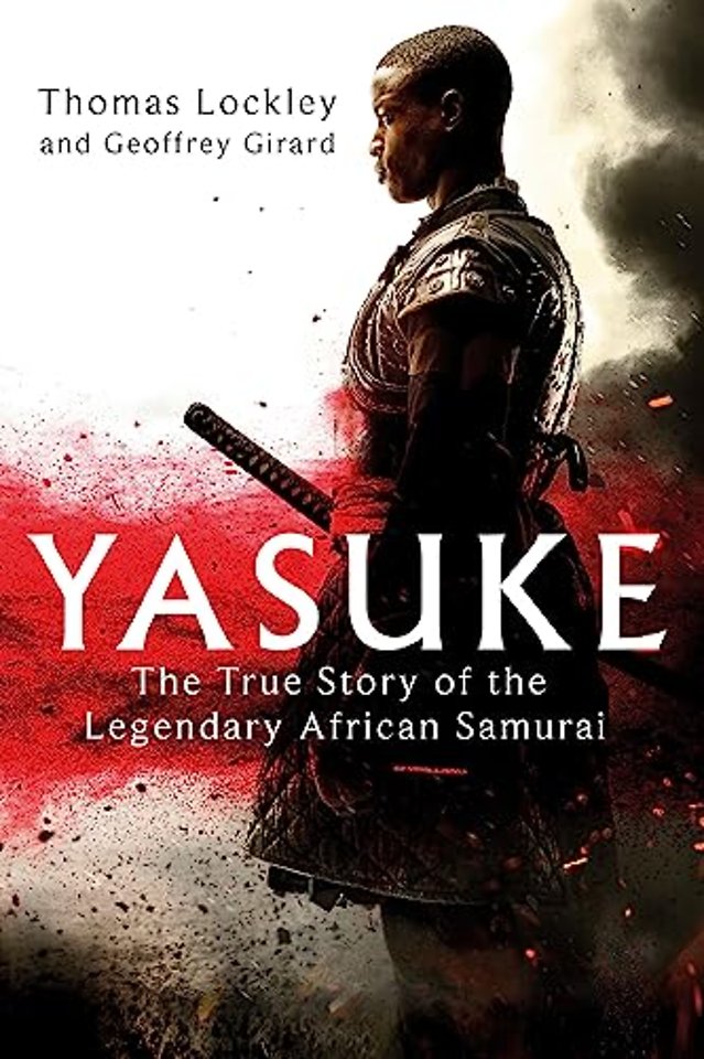Yasuke