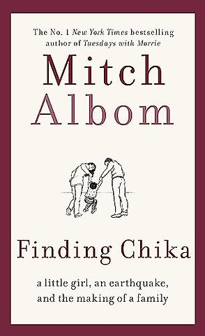 Finding Chika