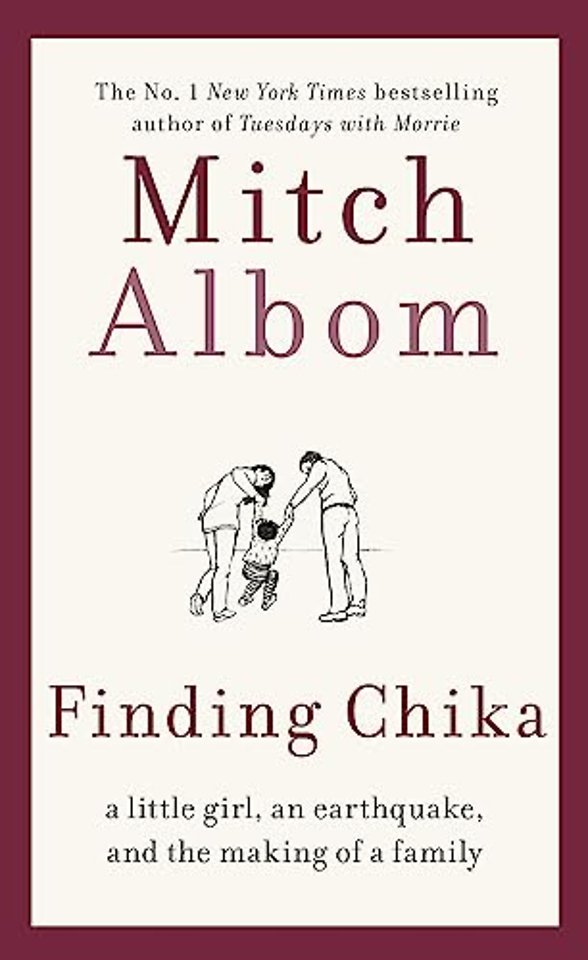 Finding Chika