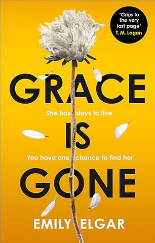 Grace is Gone