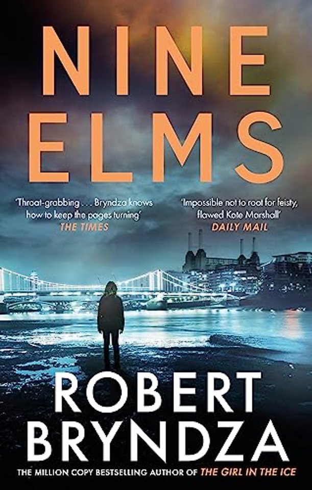Nine Elms