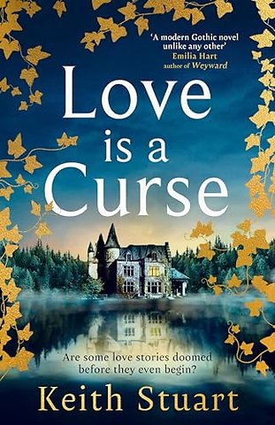 Love is a Curse
