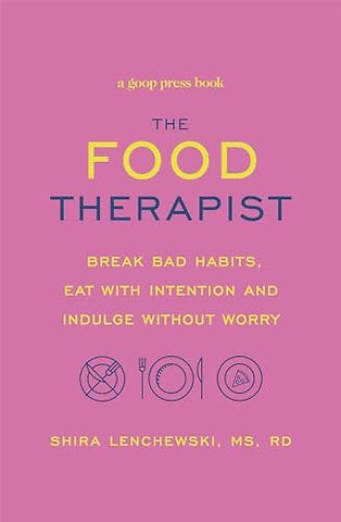 The Food Therapist
