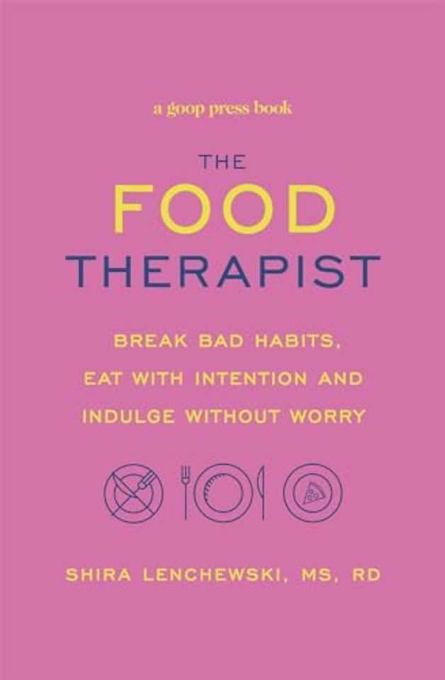 The Food Therapist