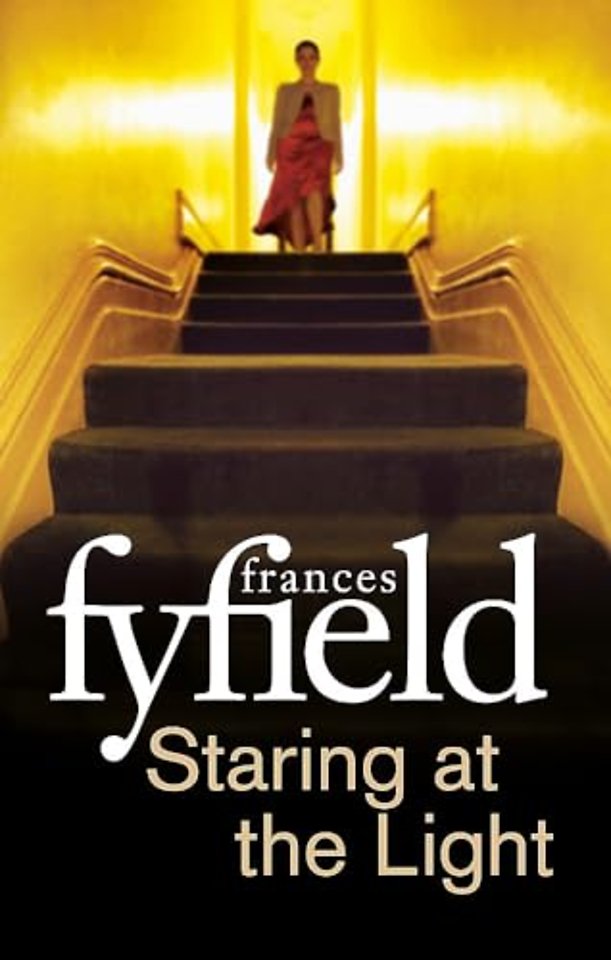 Staring At The Light