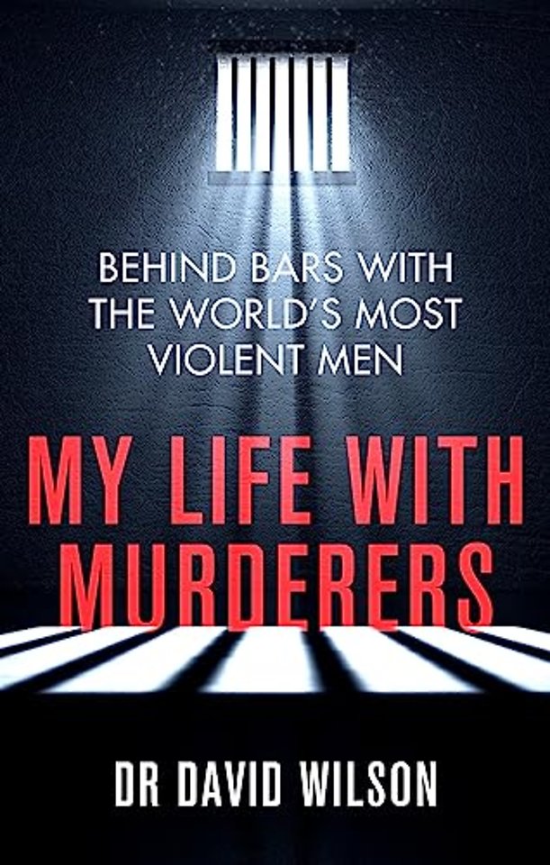 My Life with Murderers