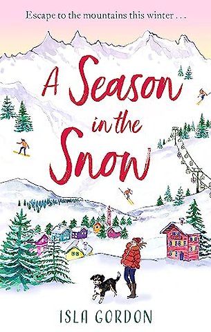 A Season in the Snow