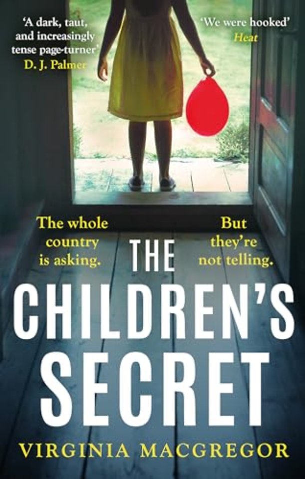 The Children's Secret