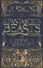 Fantastic Beasts and Where to Find Them
