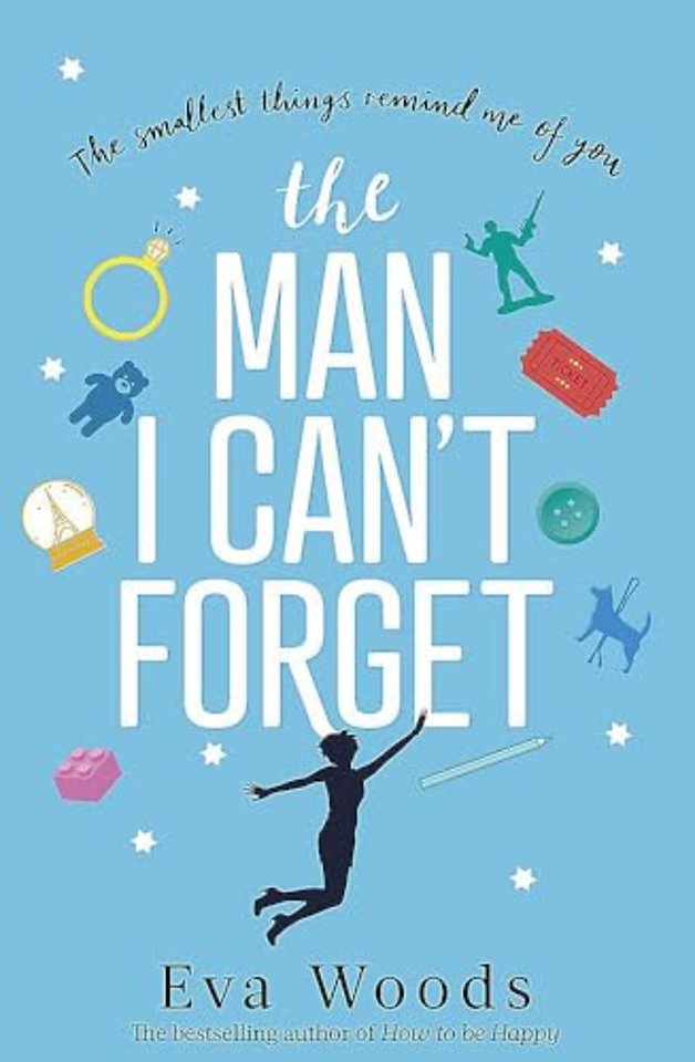 The Man I Can't Forget