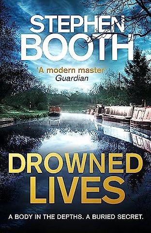 Drowned Lives