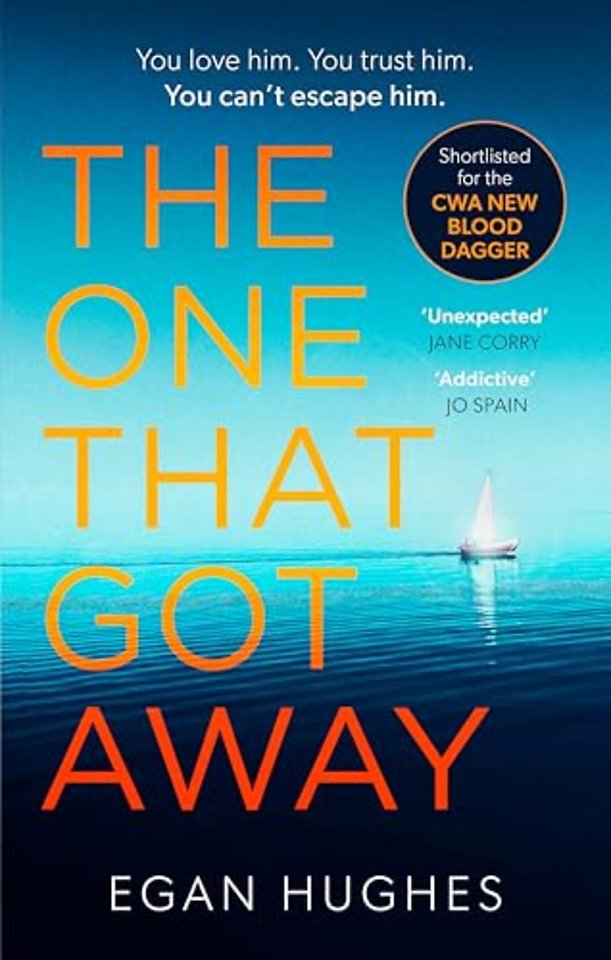 The One That Got Away