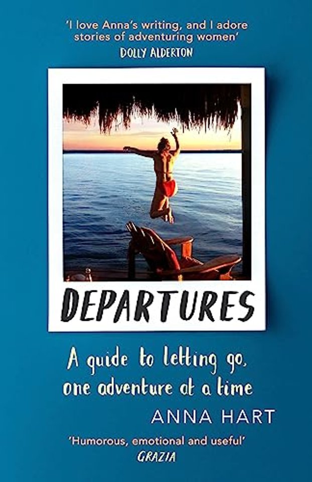 Departures