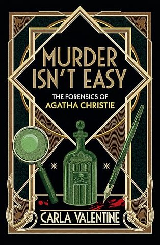 Murder Isn't Easy