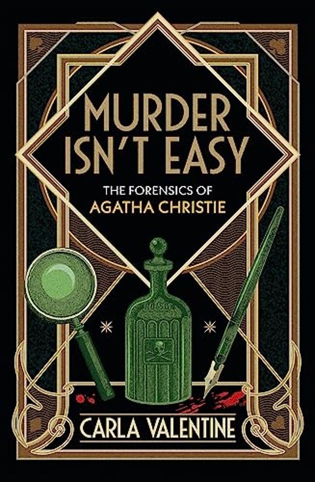 Murder Isn't Easy