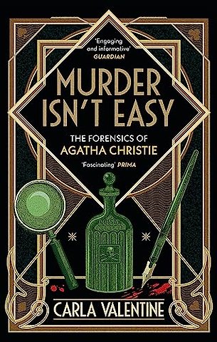 Murder Isn't Easy